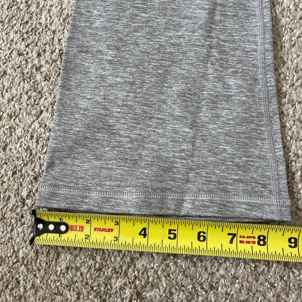 NEW Offline By Aerie Women's Pants The Hugger Bootcut Pull On Athleisure S Gray - Picture 7 of 8